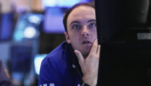 U.S. Markets Slip at Open Amid Retailer Forecast Concerns and Rising Treasury Yields