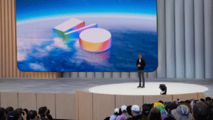 Google Reveals Ambitious Vision for the Future of Search