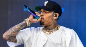 Chris Brown Released on Bail by UK Court Before Kicking Off World Tour