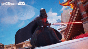 Hollywood Actors’ Union Files Complaint Over AI-Generated Darth Vader Voice in Fortnite