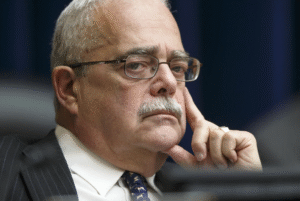 Gerry Connolly, Longtime Virginia Democrat and U.S. Congressman, Dies at 75