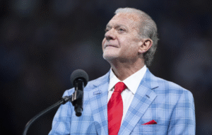 Indianapolis Colts’ music-loving owner Jim Irsay dies at age 65