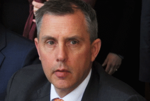 North Dakota governor vetoes the housing budget — by mistake