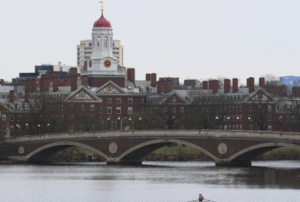 Trump’s Harvard visa threat could wipe out several of the school’s sports teams