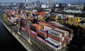 Germany’s Economy Expands 0.4% in Q1, Twice the Original Forecast