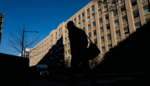 Judge extends block on Trump’s mass layoffs at several agencies