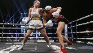 British Boxer Georgia O’Connor Passes Away at 25 Following Fight with Cancer