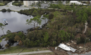 Alabama Study Shows Hurricane-Resistant Building Programs Benefit Both Homeowners and Insurers