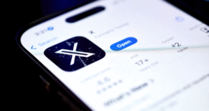 X Experiences Temporary Outage Affecting Thousands of Users