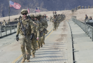 U.S. Military Invests $6 Billion Over Three Years to Boost Recruitment and Retention