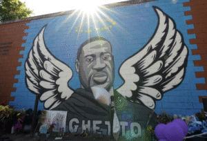 Cities connected to George Floyd observe the 5th anniversary of his death