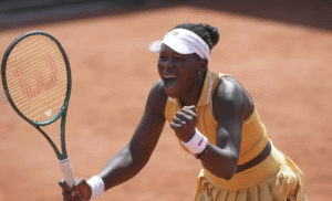 French Open: Canadian Teen Victoria Mboko Claims First Grand Slam Victory and Eyes Further Success