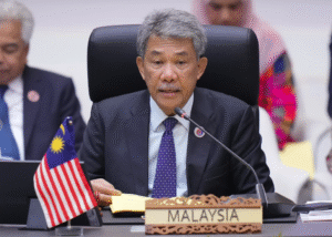 ASEAN must deepen integration to tackle US tariffs, Malaysia says