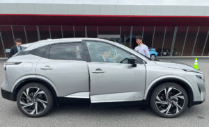 Struggling Nissan Bets on Hybrid EV Innovation for Its Revival