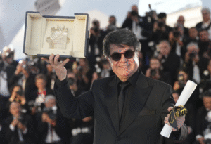 Iran Protests French Praise for Palme d’Or-Winning Film by Summoning Diplomat