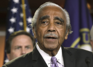 Former New York Congressman Charles Rangel Dies at 94