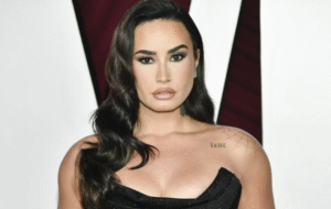 Demi Lovato Weds Musician Jordan ‘Jutes’ Lutes in California