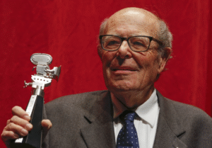 Marcel Ophuls, Oscar-Winning Director Who Challenged France’s WWII History, Dies at 97