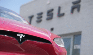 Tesla’s European Monthly Sales Drop by 50%, Highlighting Strong Backlash Against Musk