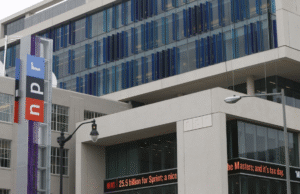 NPR Files Lawsuit Against Trump Administration Over Order to Eliminate Public Media Funding