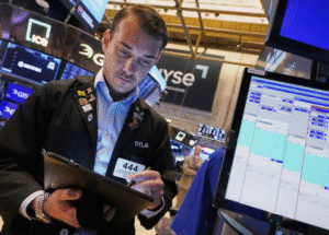 Wall Street Surges as Markets Rebound Following Trump’s Tariff Delay