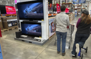 U.S. Consumer Confidence Recovers After Five Months of Drops Amid Trade Tariff Concerns