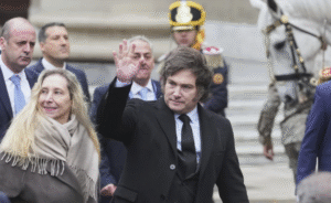 Argentina’s President Javier Milei to Accept $1 Million Genesis Award in Israel