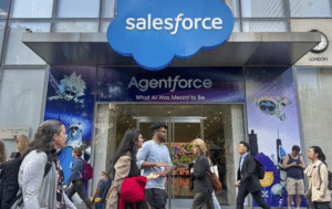 Salesforce to Purchase Informatica in Nearly $8 Billion Deal