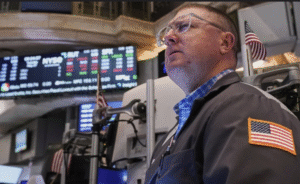 US court blocks many of Trump’s tariffs, Nvidia drives Wall Street rally higher