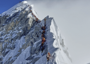 Nepal’s mountaineering community marks 72 years since Mount Everest was first conquered