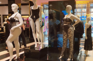 Victoria’s Secret Takes Down U.S. Website Amid Ongoing Security Incident