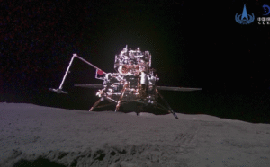 China Sends Spacecraft to Collect Samples and Uncover Major Discoveries