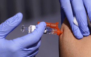 $766 Million Moderna Contract to Combat Pandemic Flu Canceled by Trump Administration