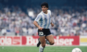 Diego Maradona’s homicide trial is declared invalid by court