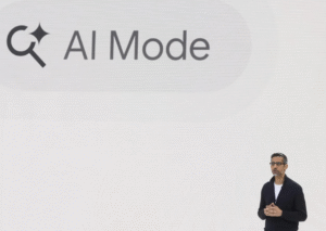 Google and Justice Department Clash in Final Battle Over Search Monopoly