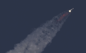 FAA orders probe into SpaceX’s recent uncontrolled Starship test flight