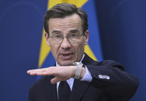 Sweden to Increase Insurance Inspections on Foreign Vessels Amid Growing Concerns Over Russia