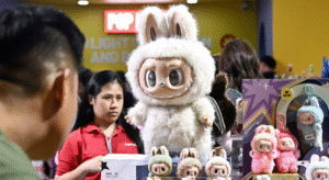 Chinese Customs Confiscate Hundreds of Highly Sought-After Toys in Recent Weeks