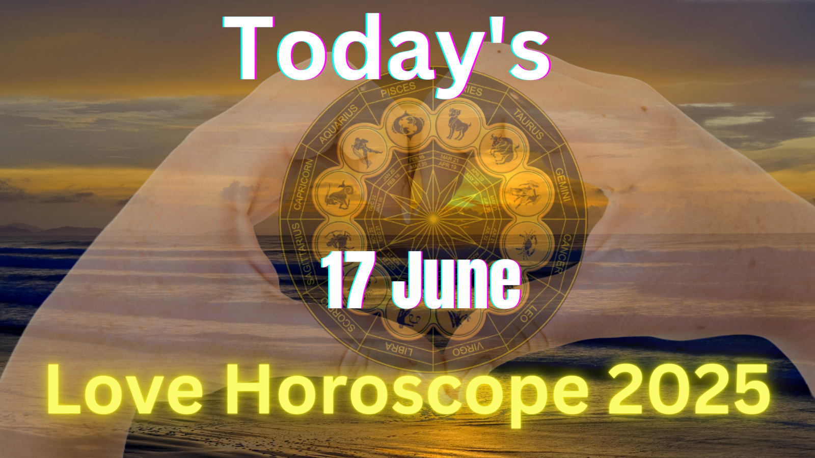 Daily Love Horoscope