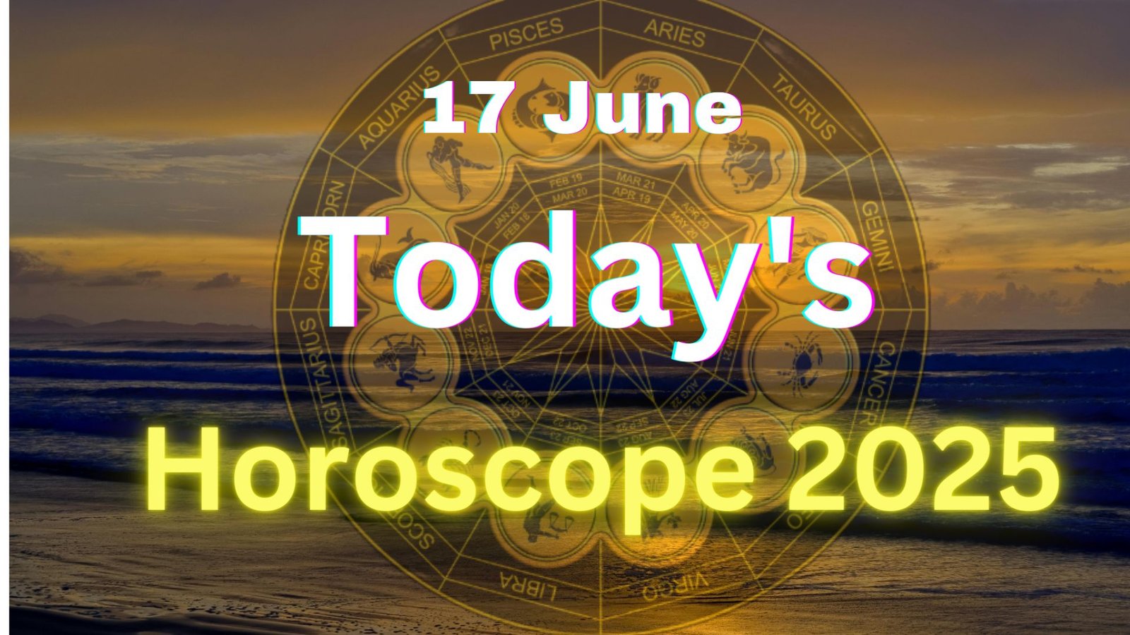 Horoscope