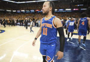 The Knicks’ full commitment fell short, but they’re closing in