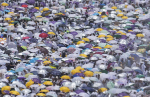 Saudi Arabia Blocks Over 269,000 Muslims Without Permits From Entering Mecca for Hajj