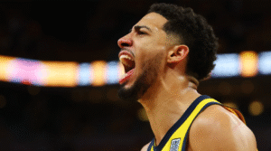 Indiana Pacers eliminate New York Knicks to advance to first NBA Finals in 25 years