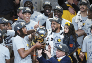 Pacers defeat Knicks 125-108 in Game 6 to advance to NBA Finals for just the second time ever