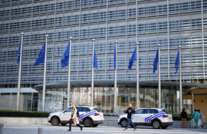 The EU prepares ‘countermeasures’ if a tariff deal with the US crumbles