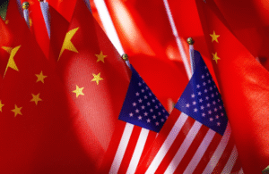 China Condemns U.S. Actions on Chips and Visas as Breach of Trade Truce