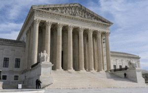 Trump Seeks Supreme Court Approval to Proceed with Federal Workforce Cuts