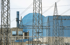 Meta joins major tech firms embracing nuclear energy to fuel AI demands
