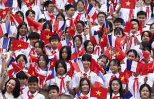 Vietnam ends two-child limit as aging population poses economic challenges