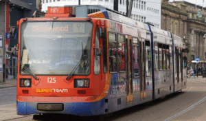 Rachel Reeves unveils £15bn investment for transport projects